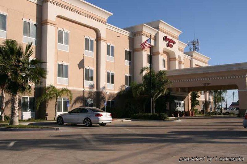 Hotel La Quinta By Wyndham Corpus Christi-N Padre Isl. Exteriér fotografie